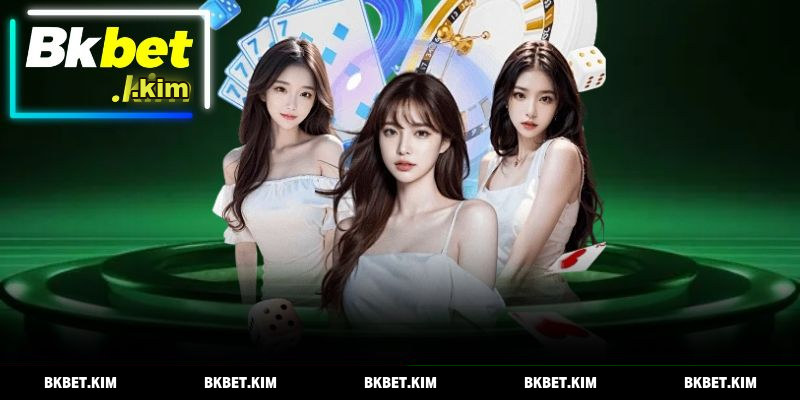 Certificações e Troféus que reafirmam a qualidade BKBET