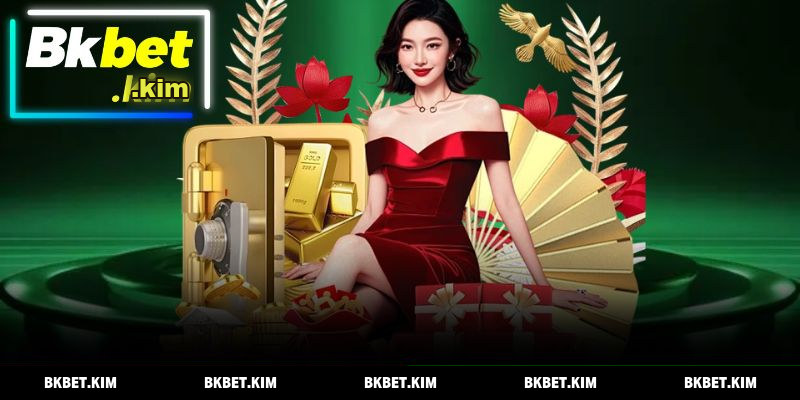 Conquistas Alcançadas pela Plataforma BKBET