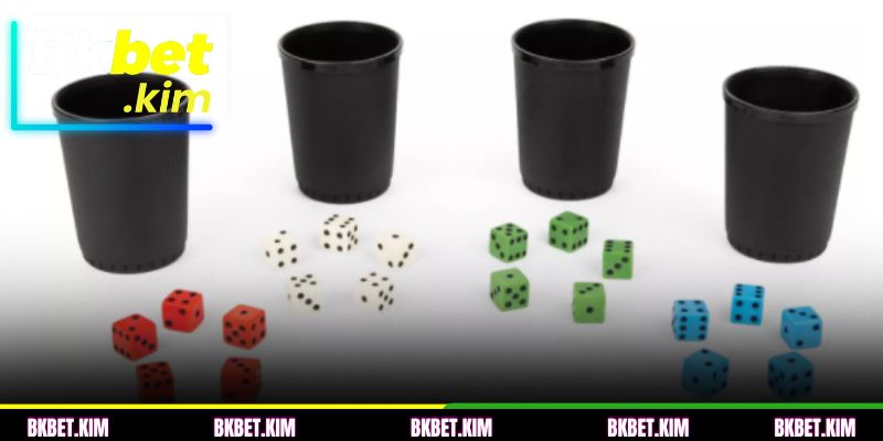 Como jogar Dados de forma simples e ganhar na BKBET