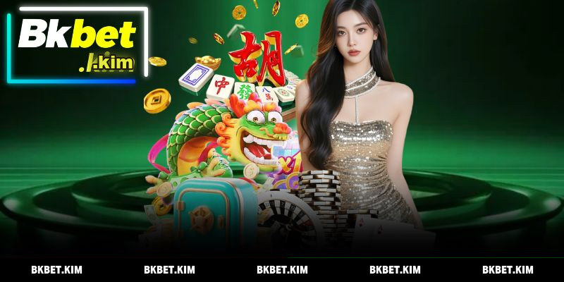 Lista dos principais Títulos e Prêmios da BKBET