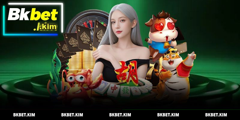 Por que a BKBET possui tantos Títulos e Prêmios?