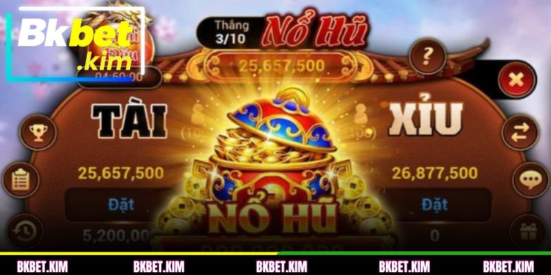 Super Slot Over/Under: Ganhe Jackpots Gigantes na BKBET