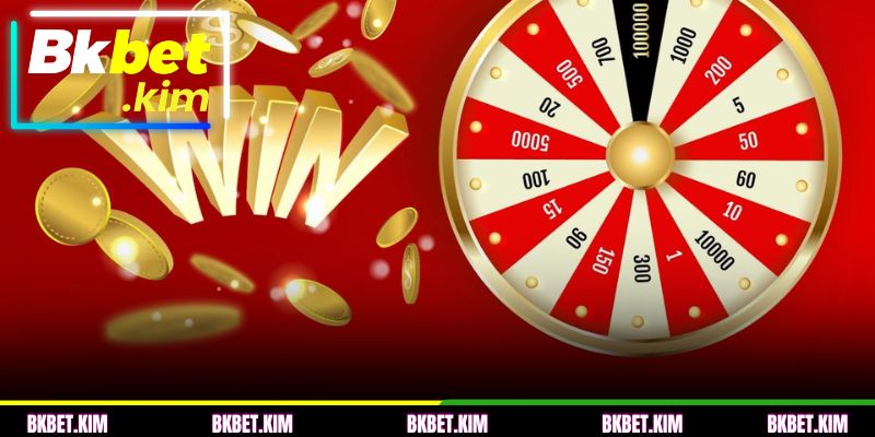 Roda da Sorte BKBET: Ganhe Prêmios Grandes Todos os Dias