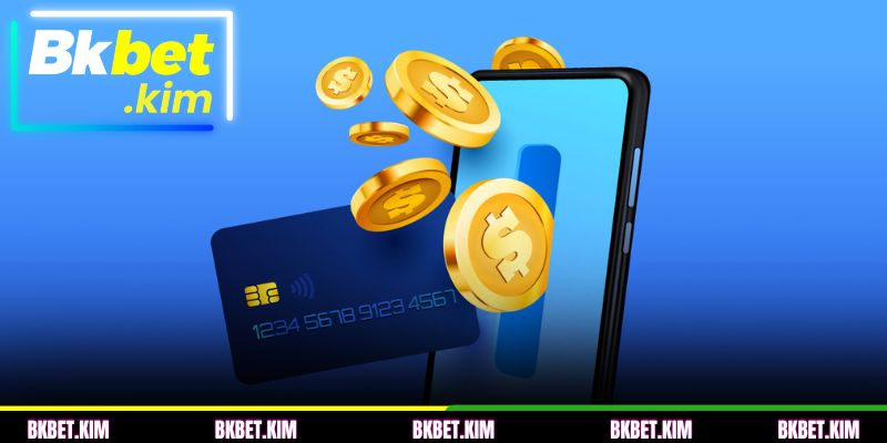 Depósito de fim de semana BKBET: Ganhe 5% de Bônus Agora!